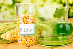 Abergarw biofuel availability