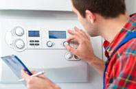 free commercial Abergarw boiler quotes